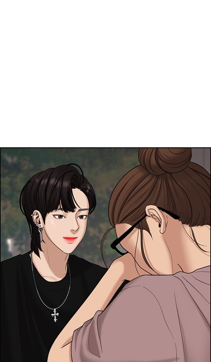 True Beauty chapter 95 page 80