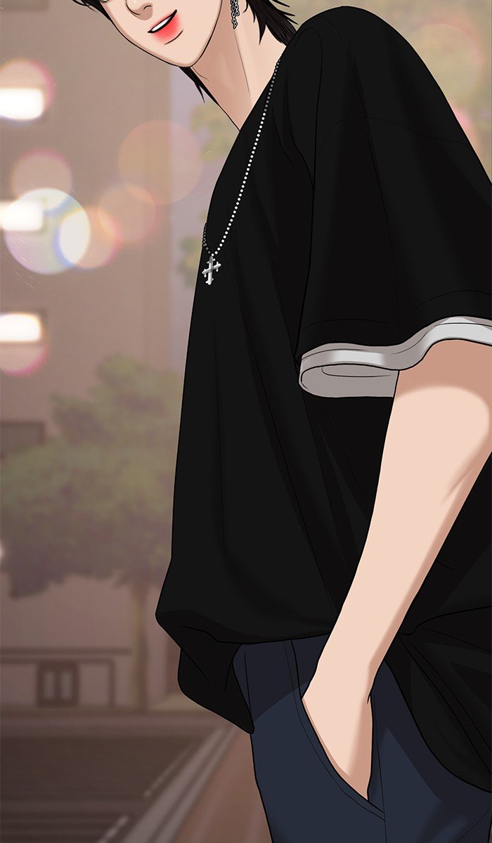 True Beauty chapter 95 page 83