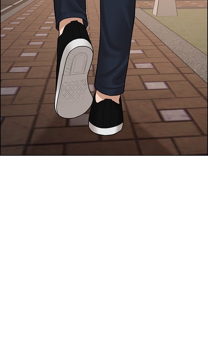 True Beauty chapter 95 page 85