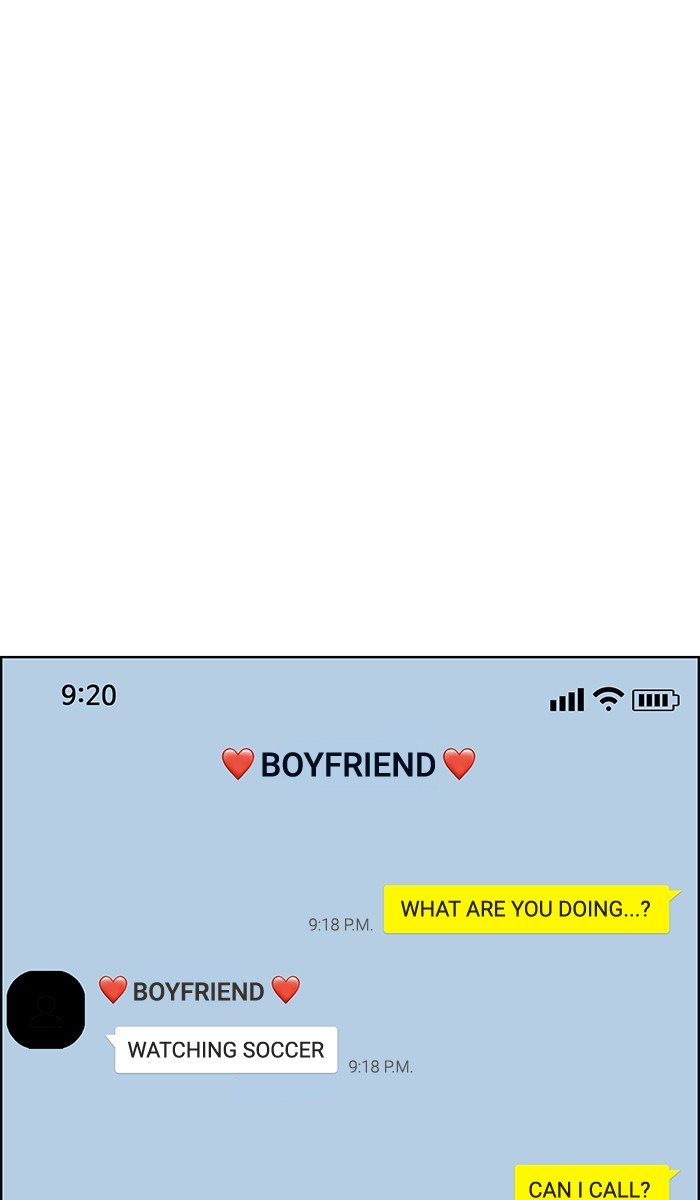 True Beauty chapter 95 page 90