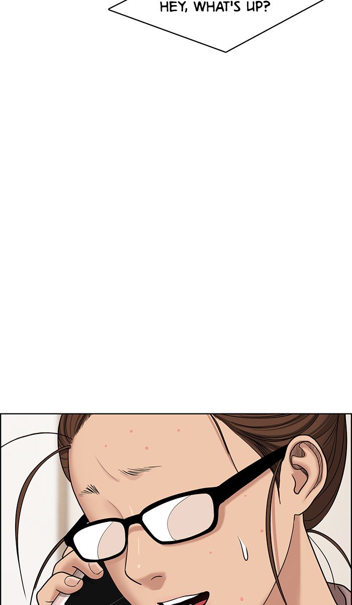 True Beauty chapter 95 page 93