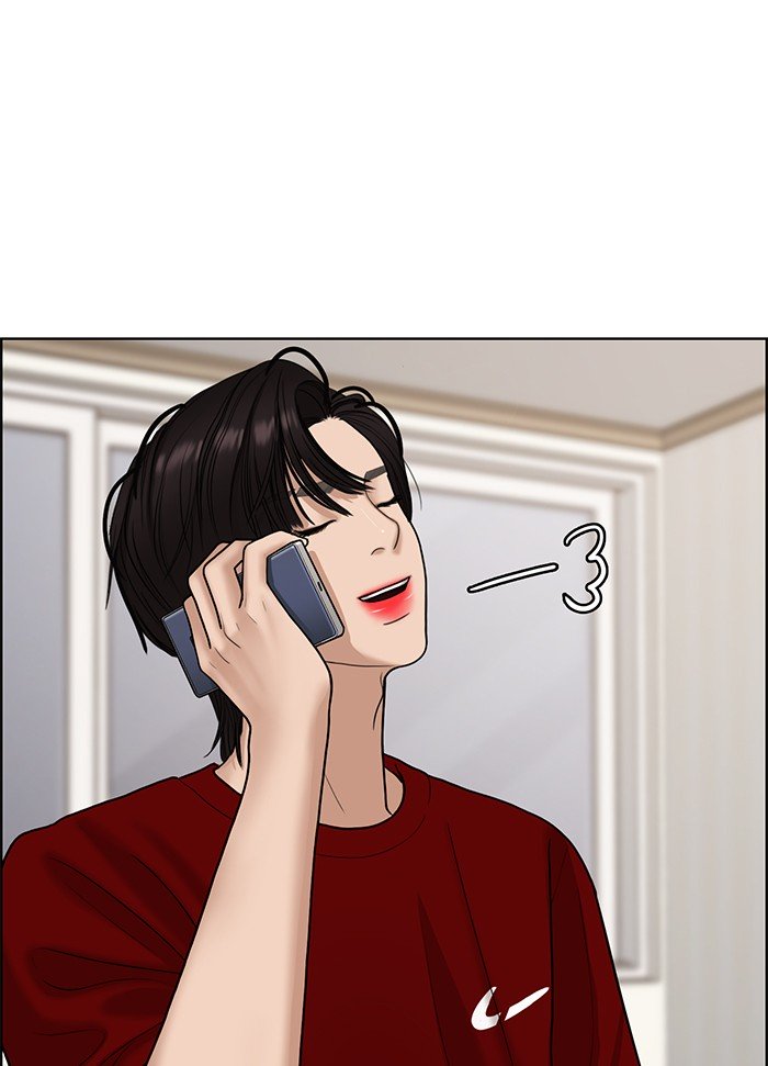 True Beauty chapter 95 page 95