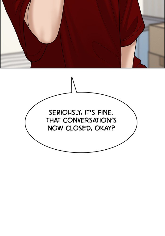 True Beauty chapter 95 page 96