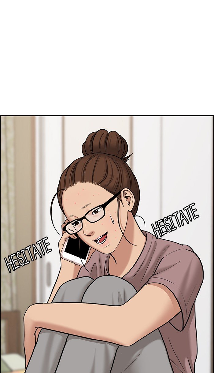 True Beauty chapter 95 page 97