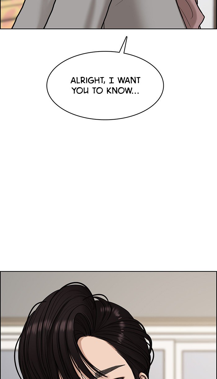 True Beauty chapter 95 page 98