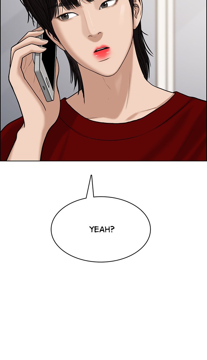 True Beauty chapter 95 page 99