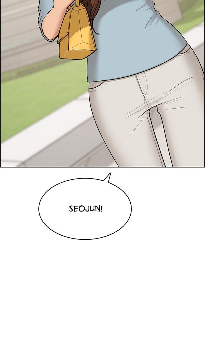 True Beauty chapter 96 page 11