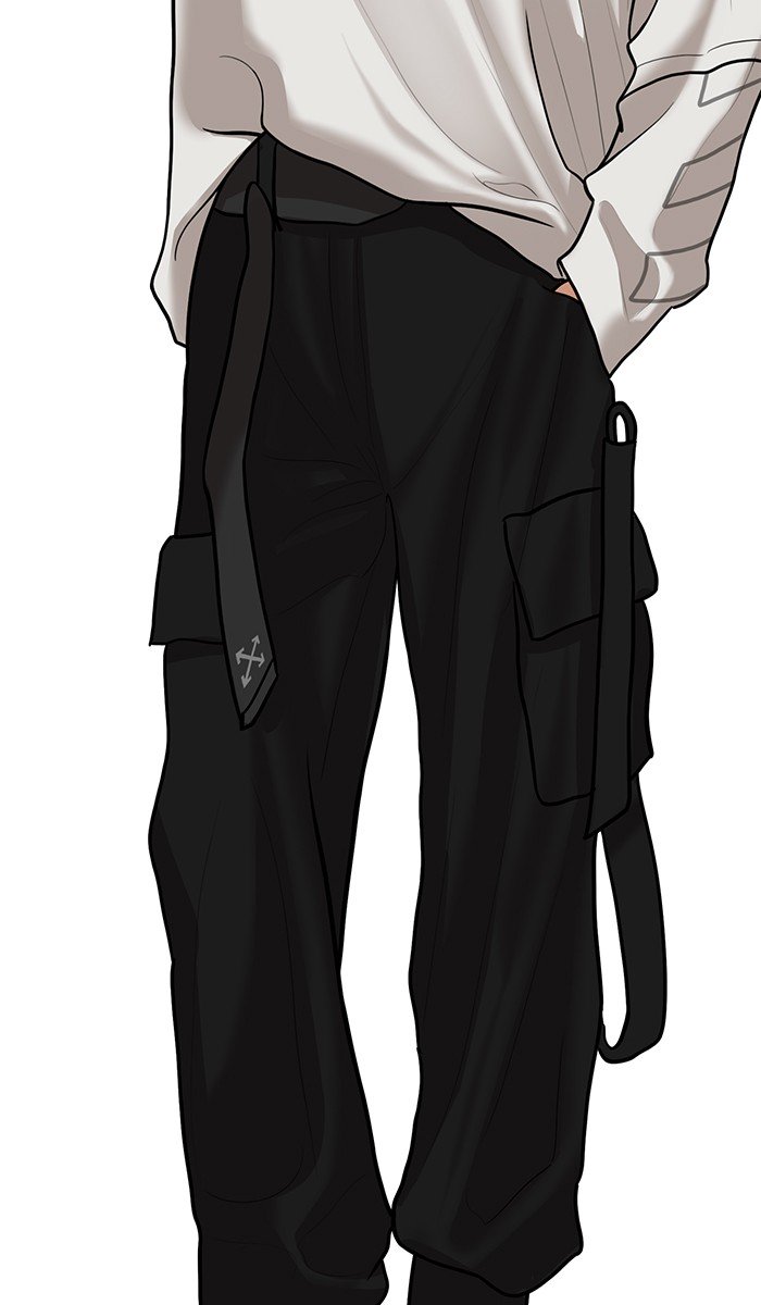 True Beauty chapter 96 page 13