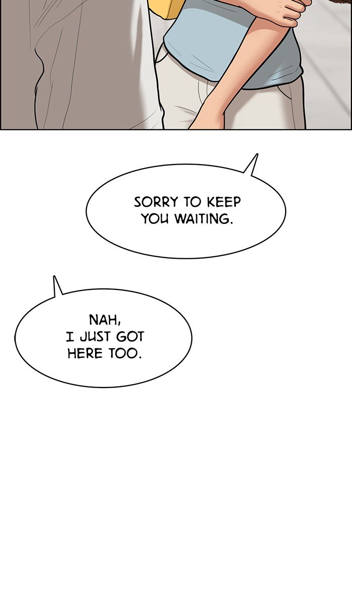 True Beauty chapter 96 page 17