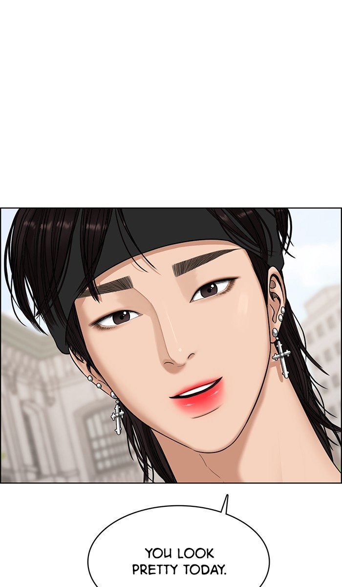 True Beauty chapter 96 page 18