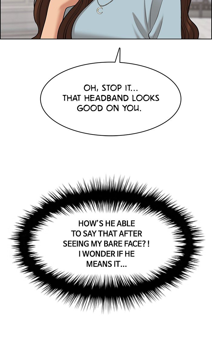 True Beauty chapter 96 page 20