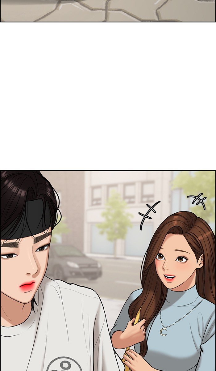 True Beauty chapter 96 page 27