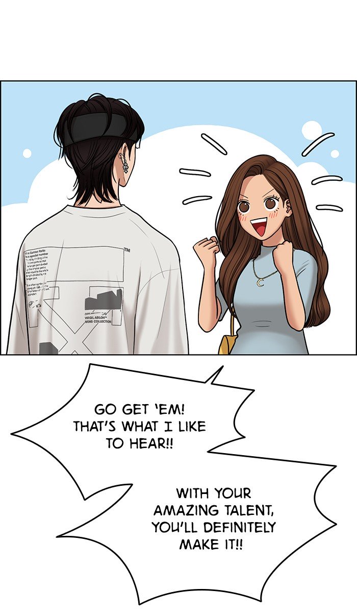 True Beauty chapter 96 page 30