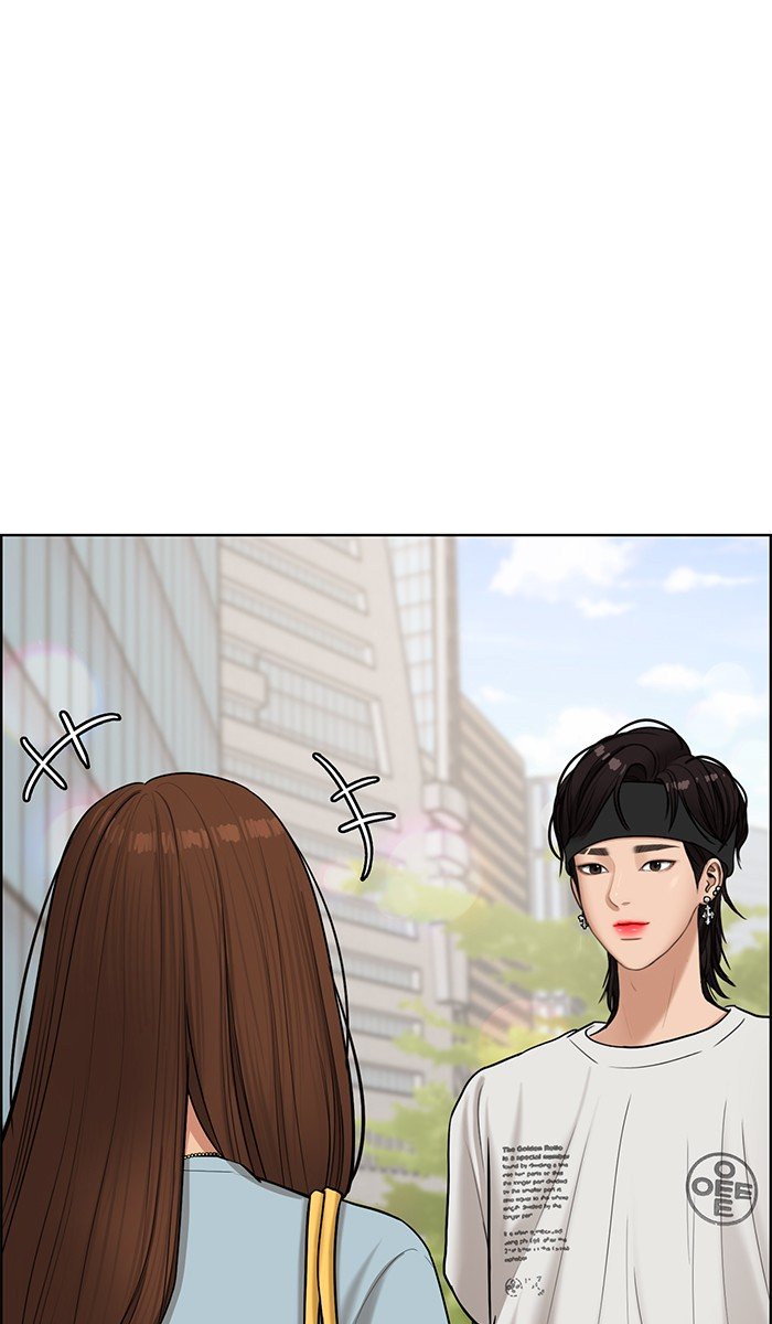 True Beauty chapter 96 page 32