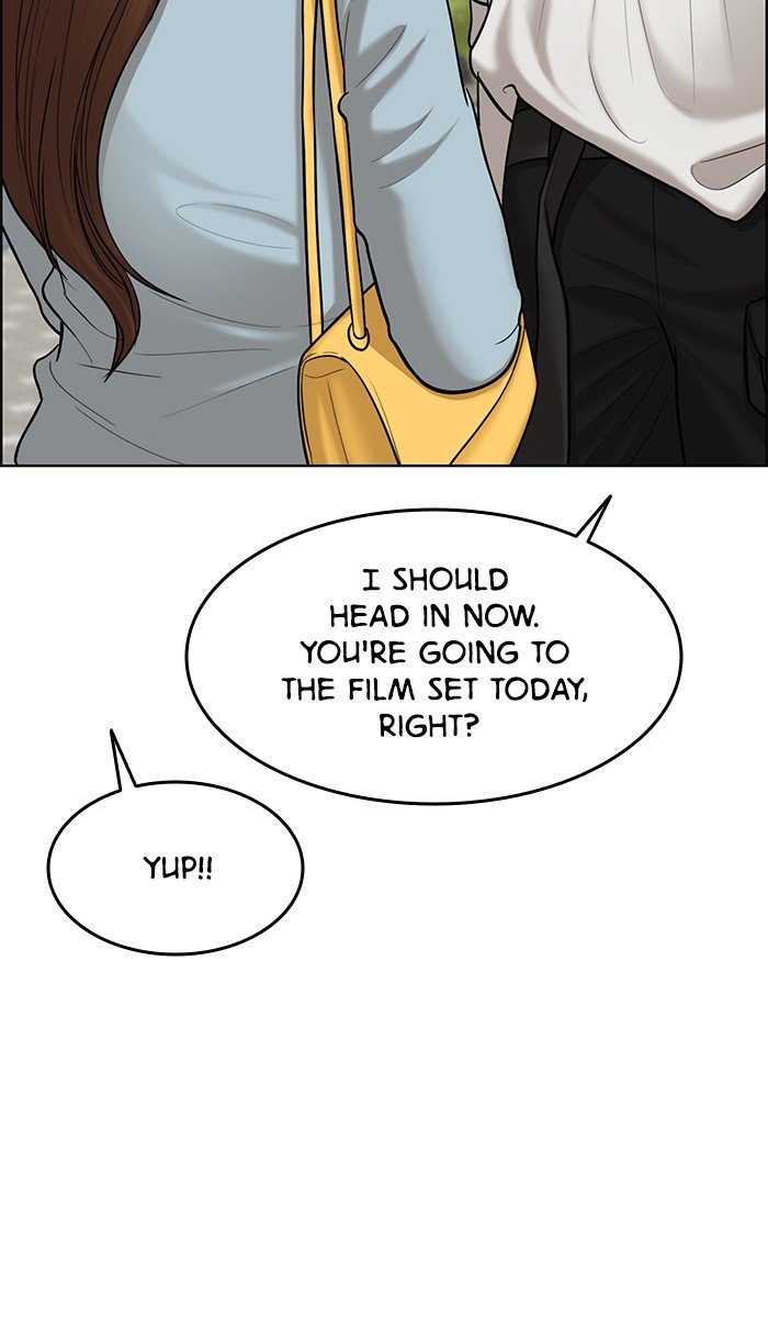 True Beauty chapter 96 page 33