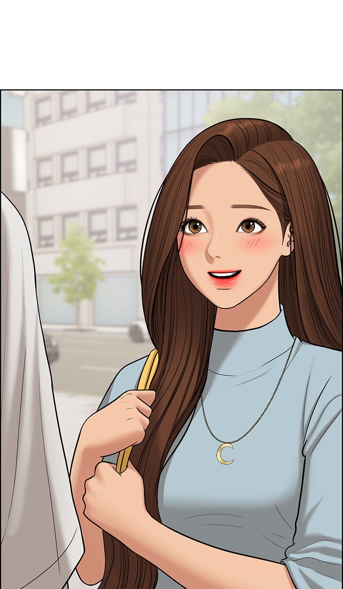 True Beauty chapter 96 page 34