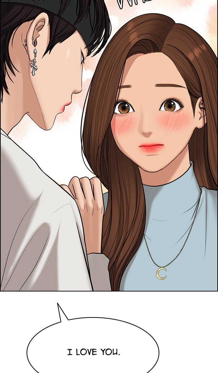 True Beauty chapter 96 page 37