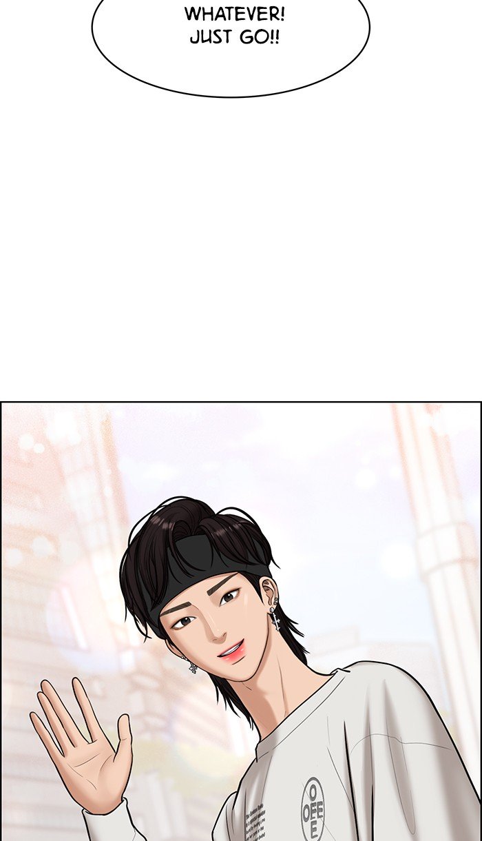 True Beauty chapter 96 page 41