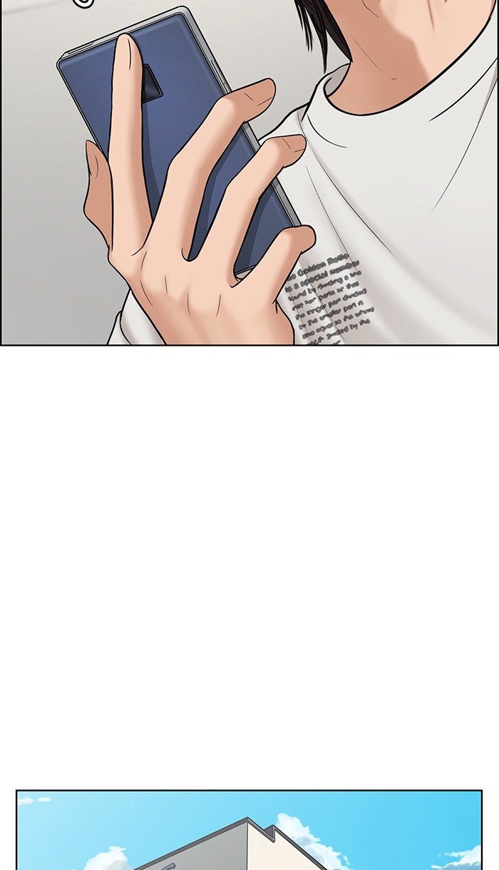 True Beauty chapter 96 page 49