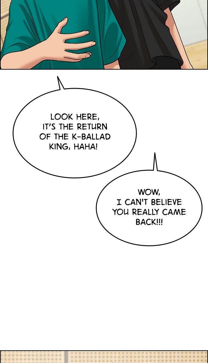 True Beauty chapter 96 page 52