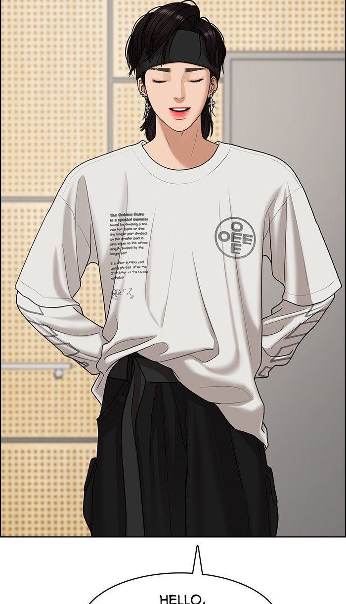 True Beauty chapter 96 page 53