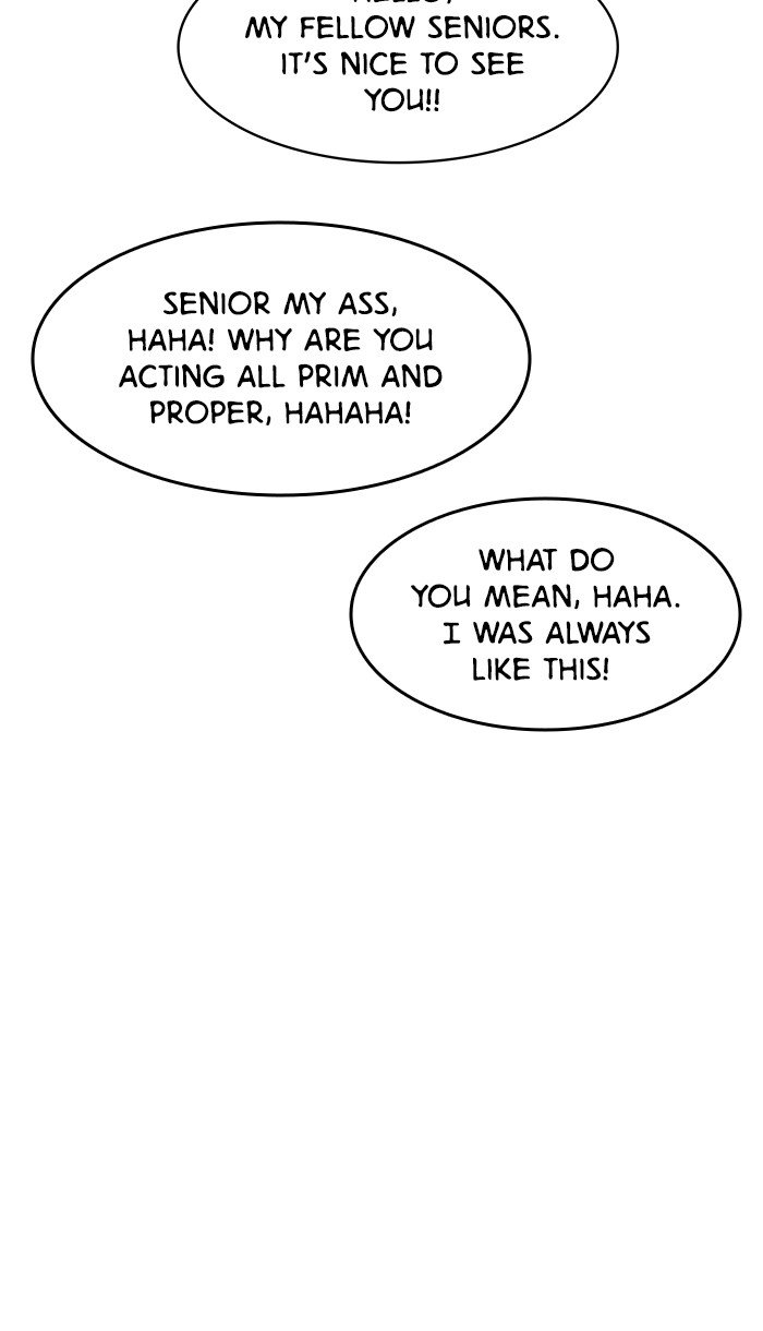 True Beauty chapter 96 page 54