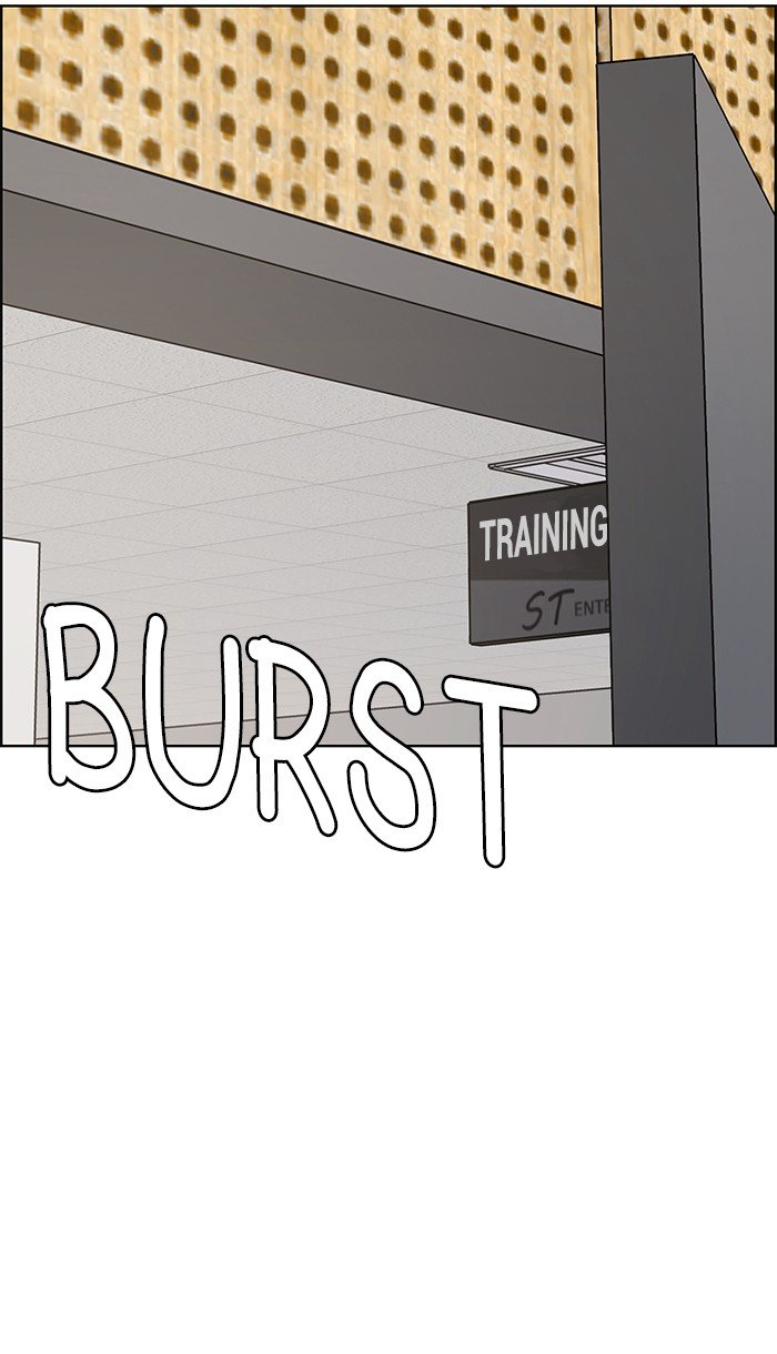 True Beauty chapter 96 page 55