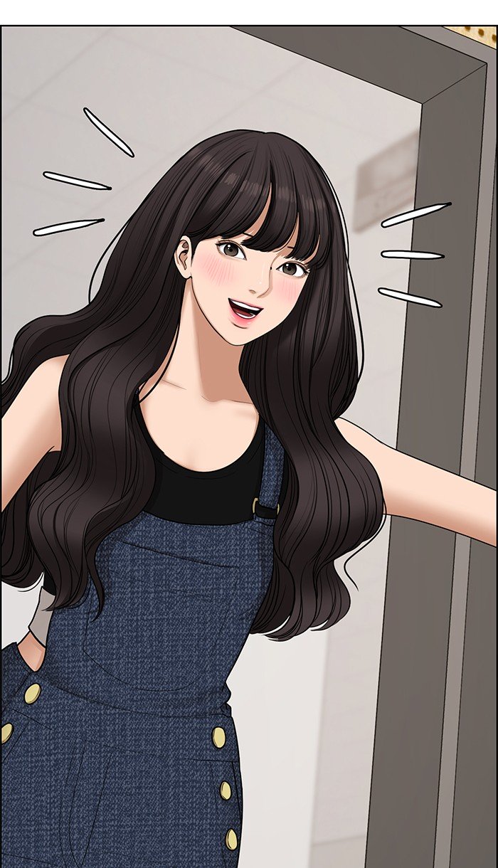 True Beauty chapter 96 page 56