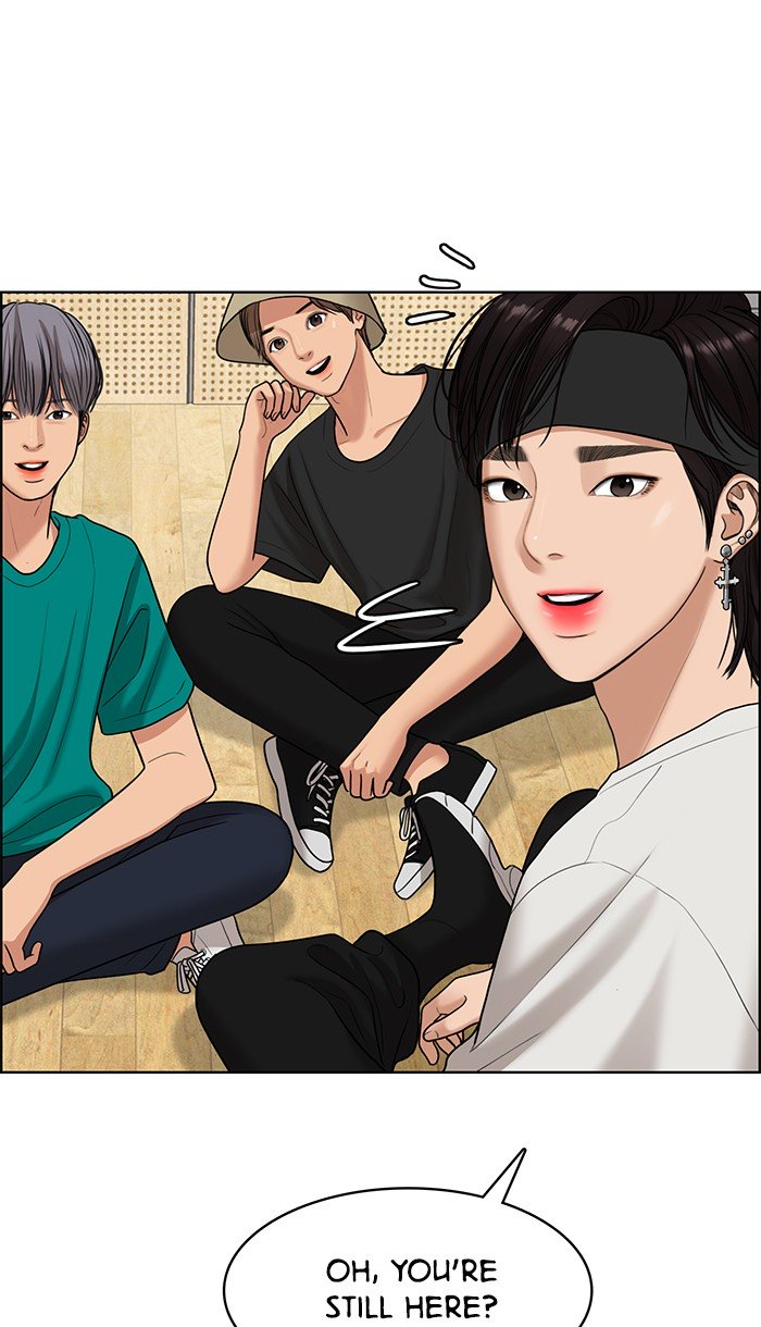 True Beauty chapter 96 page 58