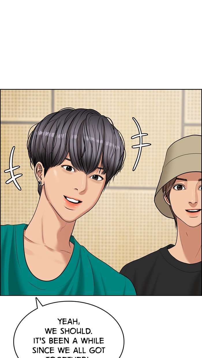 True Beauty chapter 96 page 61