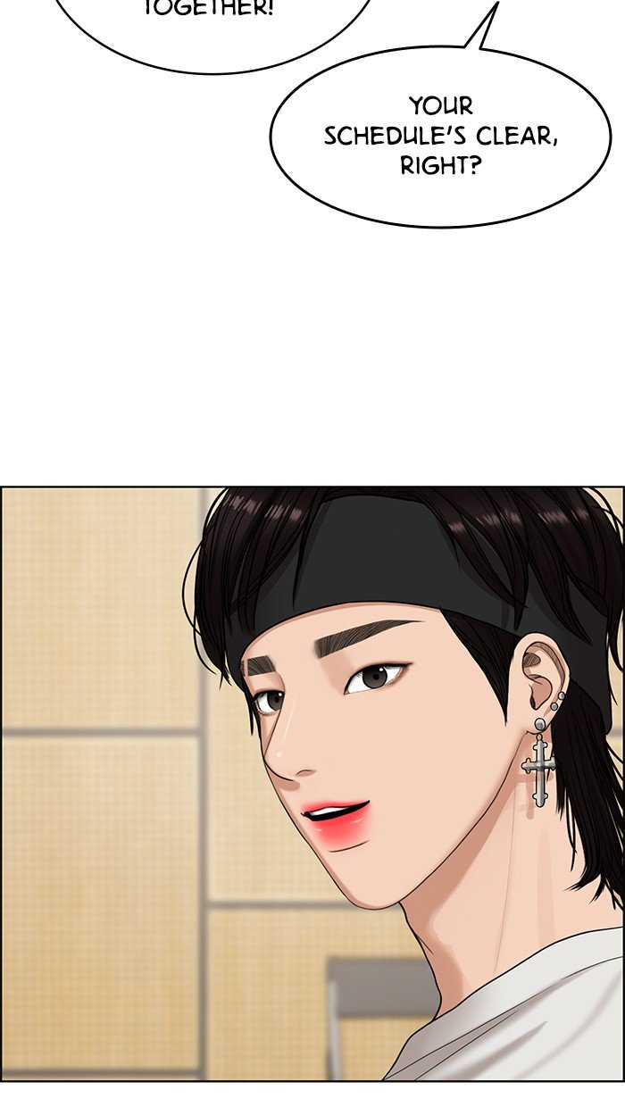 True Beauty chapter 96 page 62