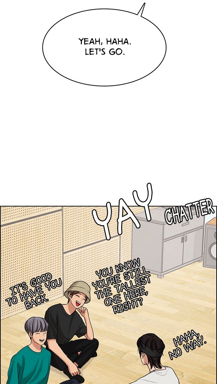 True Beauty chapter 96 page 63