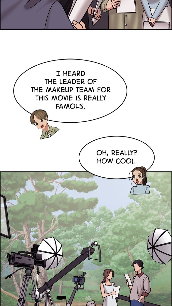 True Beauty chapter 96 page 72
