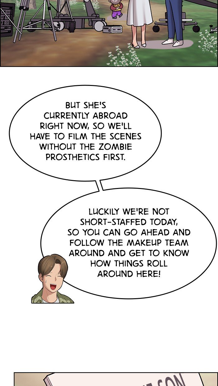 True Beauty chapter 96 page 73