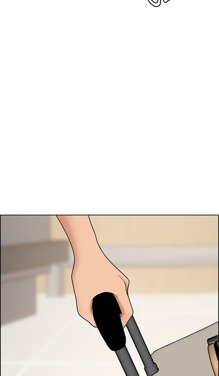 True Beauty chapter 96 page 77