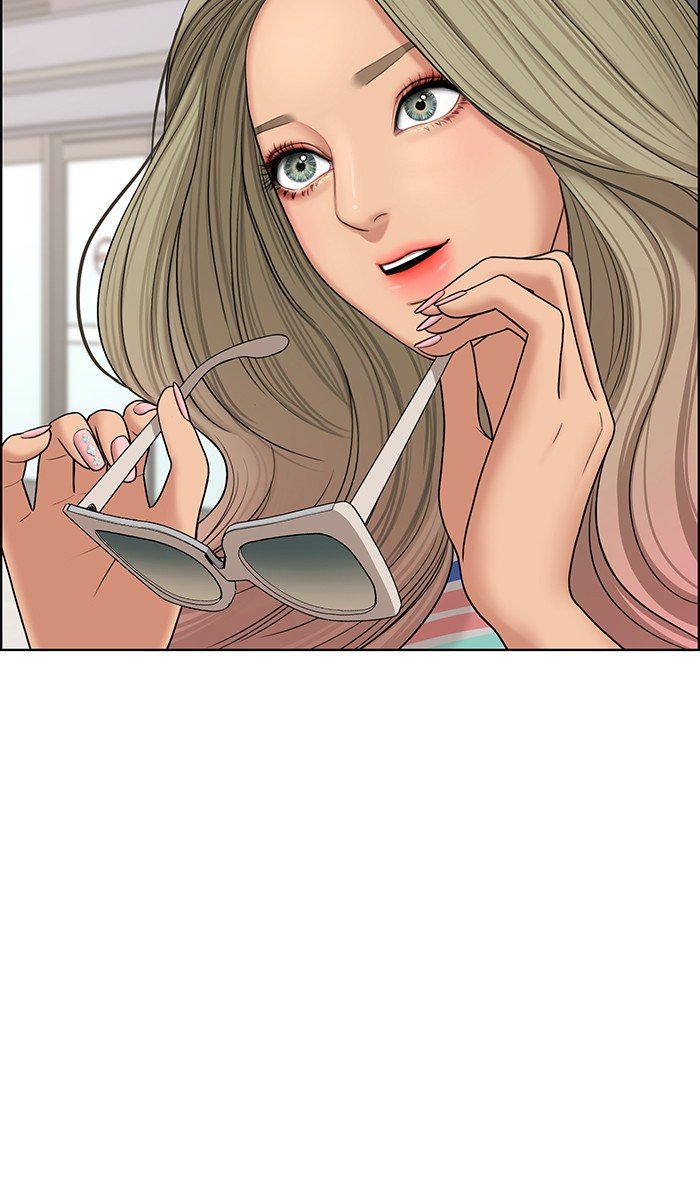 True Beauty chapter 96 page 86