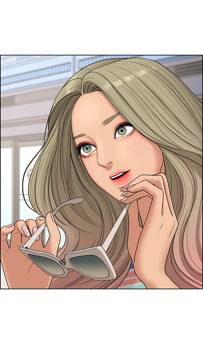 True Beauty chapter 97 page 1