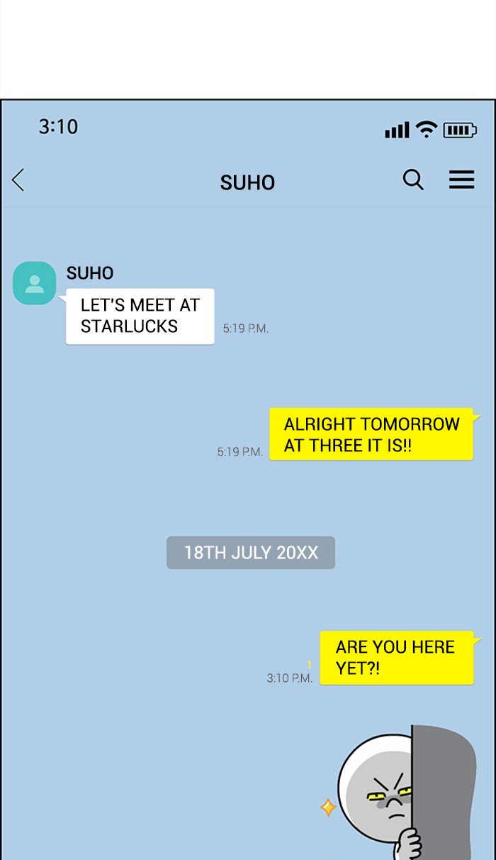 True Beauty chapter 97 page 12