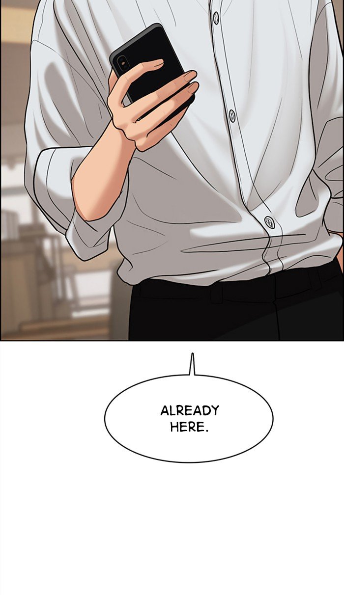 True Beauty chapter 97 page 14