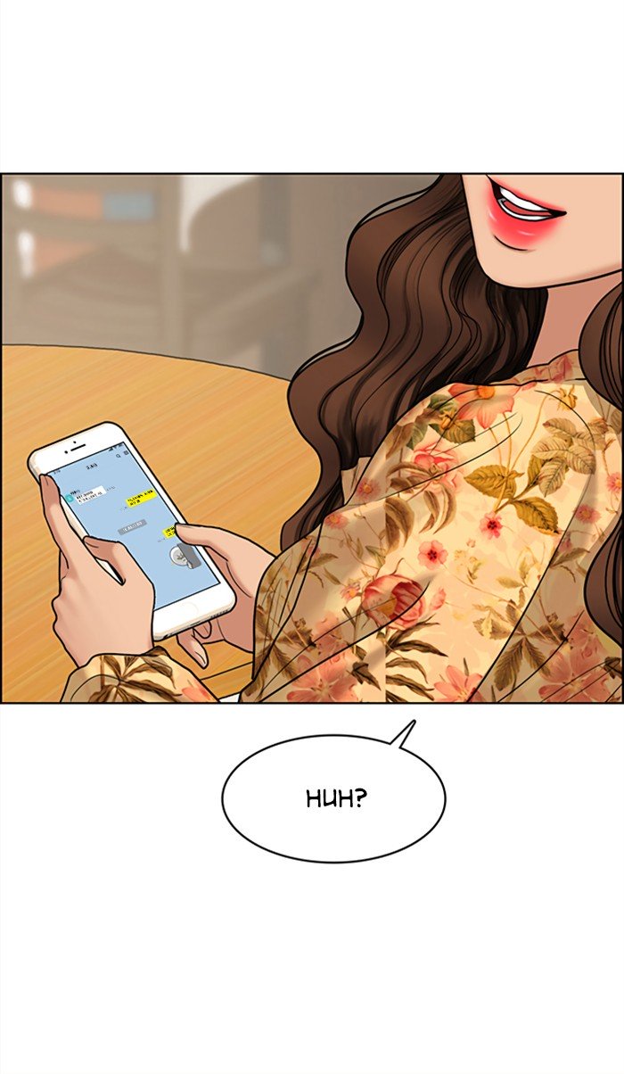 True Beauty chapter 97 page 15