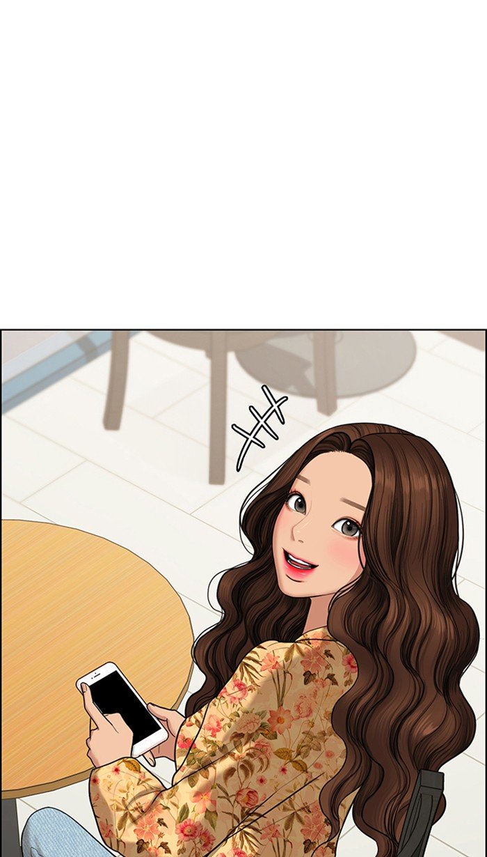 True Beauty chapter 97 page 16