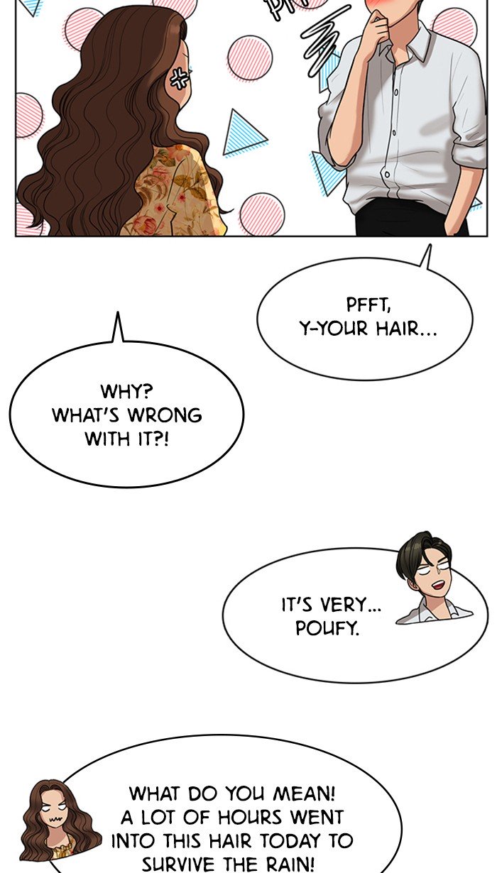 True Beauty chapter 97 page 18