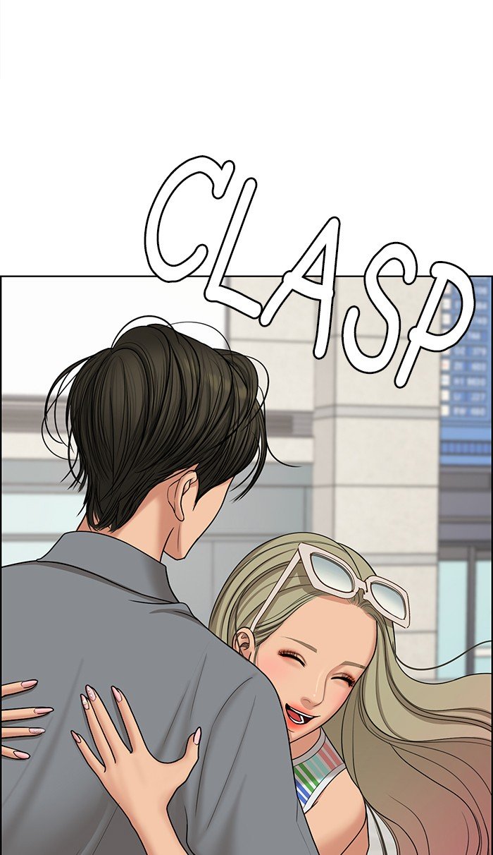 True Beauty chapter 97 page 2