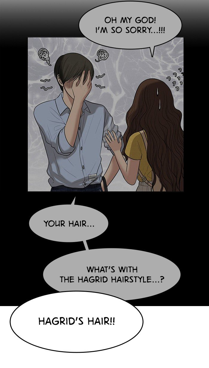 True Beauty chapter 97 page 21