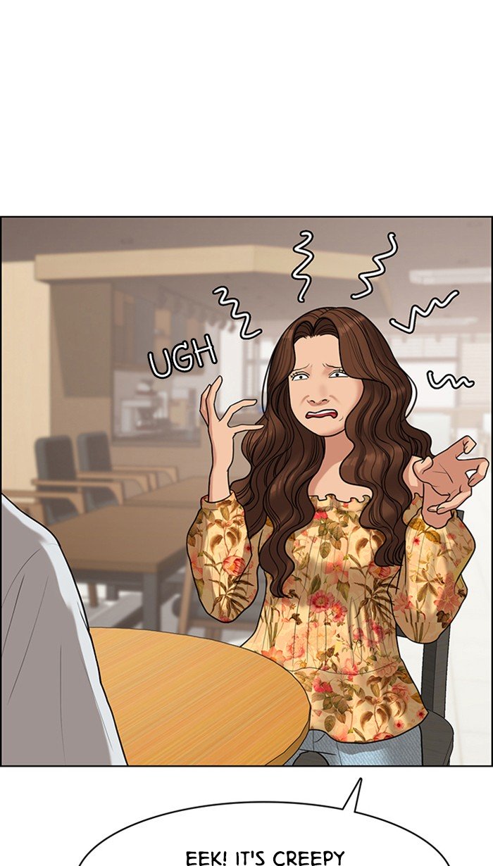 True Beauty chapter 97 page 22