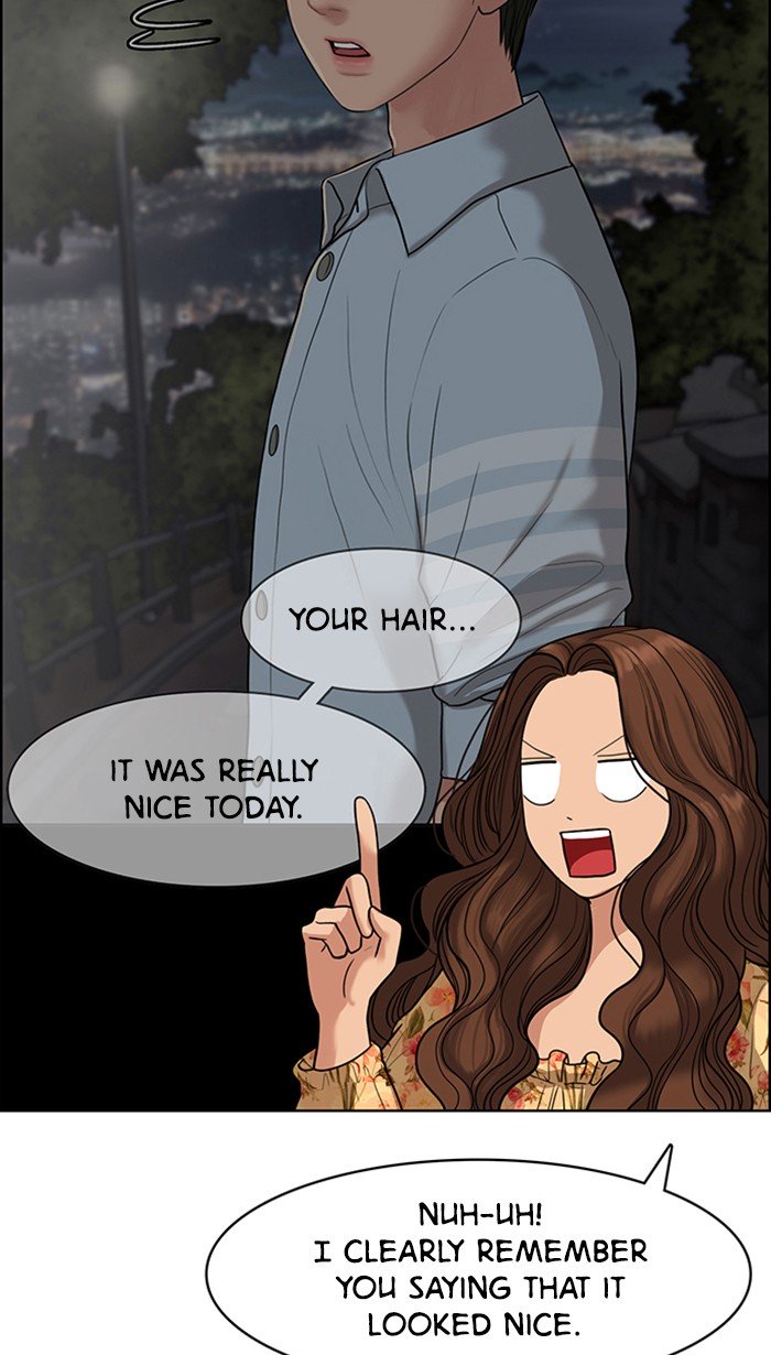 True Beauty chapter 97 page 25