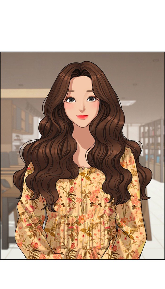 True Beauty chapter 97 page 28