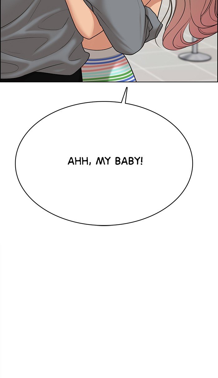 True Beauty chapter 97 page 3