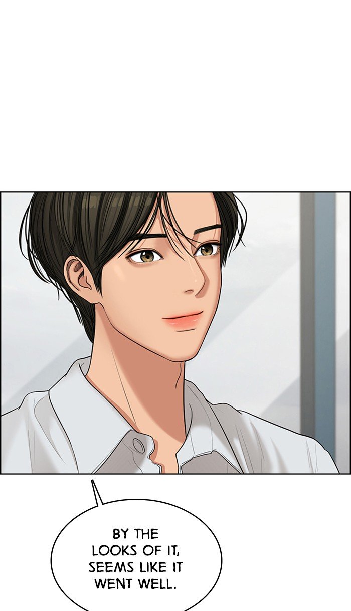 True Beauty chapter 97 page 31