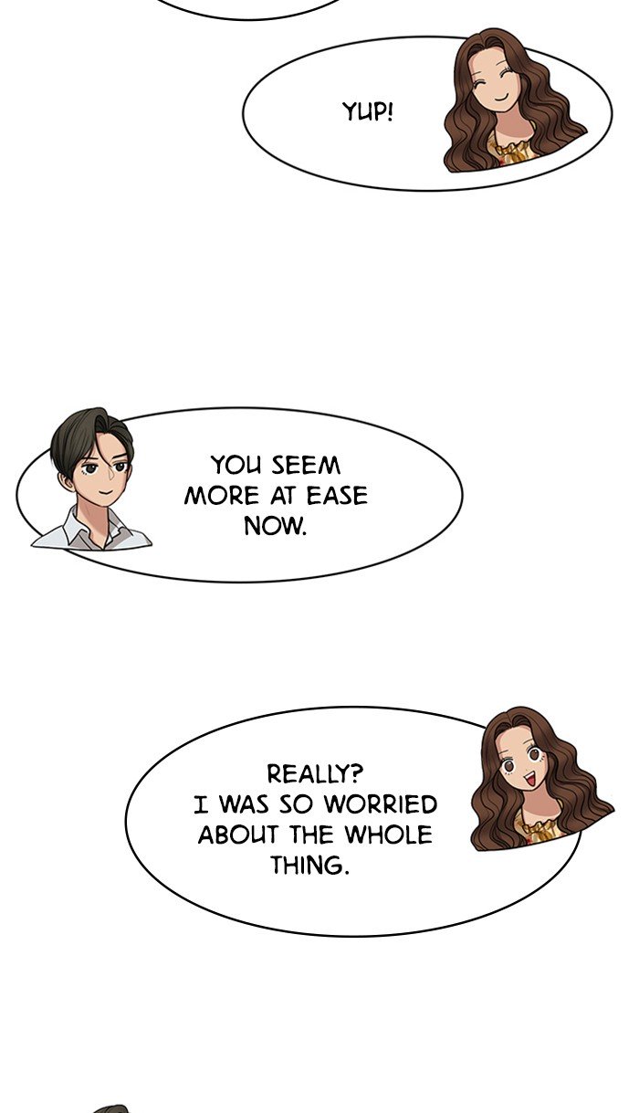 True Beauty chapter 97 page 32